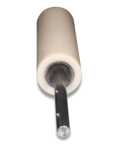 Drive roller dia  78x 260/shaft 20x207 drive LB245